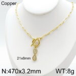 Wholesale Stainless 316 Steel Necklaces