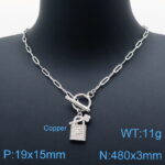 Wholesale Stainless 316 Steel Necklaces