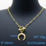 Wholesale Stainless 316 Steel Necklaces