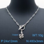 Wholesale Stainless 316 Steel Necklaces