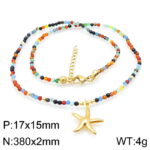 Wholesale Stainless 316 Steel Necklaces