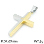 Wholesale Stainless 316 Steel Pendants