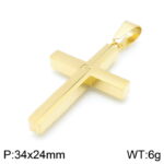 Wholesale Stainless 316 Steel Pendants