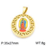 Wholesale Stainless 316 Steel Pendants