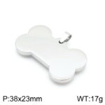 Wholesale Stainless 316 Steel Pendants