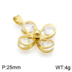 Wholesale Stainless 316 Steel Pendants