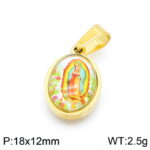 Wholesale Stainless 316 Steel Pendants