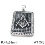 Wholesale Stainless 316 Steel Pendants