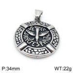 Wholesale Stainless 316 Steel Pendants