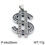 Wholesale Stainless 316 Steel Pendants