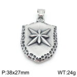 Wholesale Stainless 316 Steel Pendants