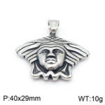 Wholesale Stainless 316 Steel Pendants