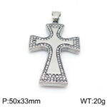 Wholesale Stainless 316 Steel Pendants