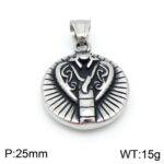 Wholesale Stainless 316 Steel Pendants