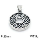 Wholesale Stainless 316 Steel Pendants