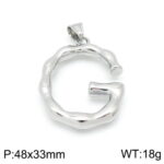 Wholesale Stainless 316 Steel Pendants