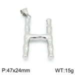 Wholesale Stainless 316 Steel Pendants