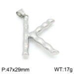 Wholesale Stainless 316 Steel Pendants