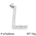 Wholesale Stainless 316 Steel Pendants