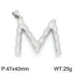 Wholesale Stainless 316 Steel Pendants