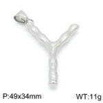 Wholesale Stainless 316 Steel Pendants