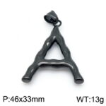 Wholesale Stainless 316 Steel Pendants