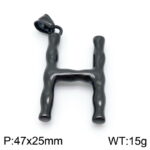 Wholesale Stainless 316 Steel Pendants