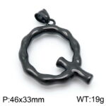 Wholesale Stainless 316 Steel Pendants