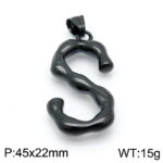 Wholesale Stainless 316 Steel Pendants