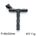 Wholesale Stainless 316 Steel Pendants