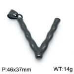 Wholesale Stainless 316 Steel Pendants