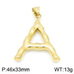 Wholesale Stainless 316 Steel Pendants