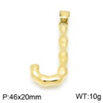 Wholesale Stainless 316 Steel Pendants