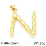 Wholesale Stainless 316 Steel Pendants