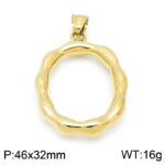 Wholesale Stainless 316 Steel Pendants