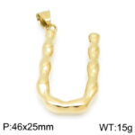 Wholesale Stainless 316 Steel Pendants