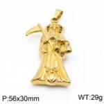 Wholesale Stainless 316 Steel Pendants