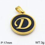 Wholesale Stainless 316 Steel Pendants