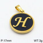 Wholesale Stainless 316 Steel Pendants