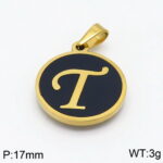 Wholesale Stainless 316 Steel Pendants