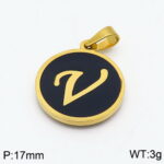 Wholesale Stainless 316 Steel Pendants