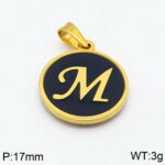 Wholesale Stainless 316 Steel Pendants