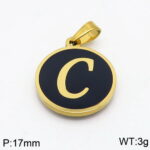 Wholesale Stainless 316 Steel Pendants