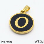 Wholesale Stainless 316 Steel Pendants