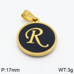 Wholesale Stainless 316 Steel Pendants