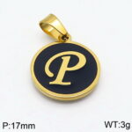 Wholesale Stainless 316 Steel Pendants