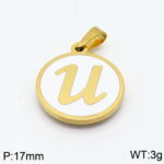 Wholesale Stainless 316 Steel Pendants