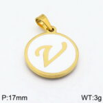 Wholesale Stainless 316 Steel Pendants