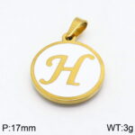 Wholesale Stainless 316 Steel Pendants
