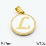 Wholesale Stainless 316 Steel Pendants